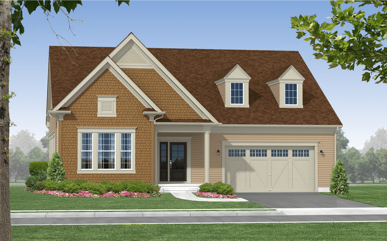 3109 Schuman Dr. Middletown, DE 19709