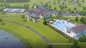 Parks Edge at Bayberry 55+ - Middletown, DE