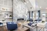 casa en The Overlook at Bayberry por Blenheim Homes, L.P.