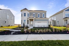 The Overlook at Bayberry - Middletown, DE