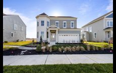 The Overlook at Bayberry: Middletown, Delaware - Blenheim Homes, L.P.