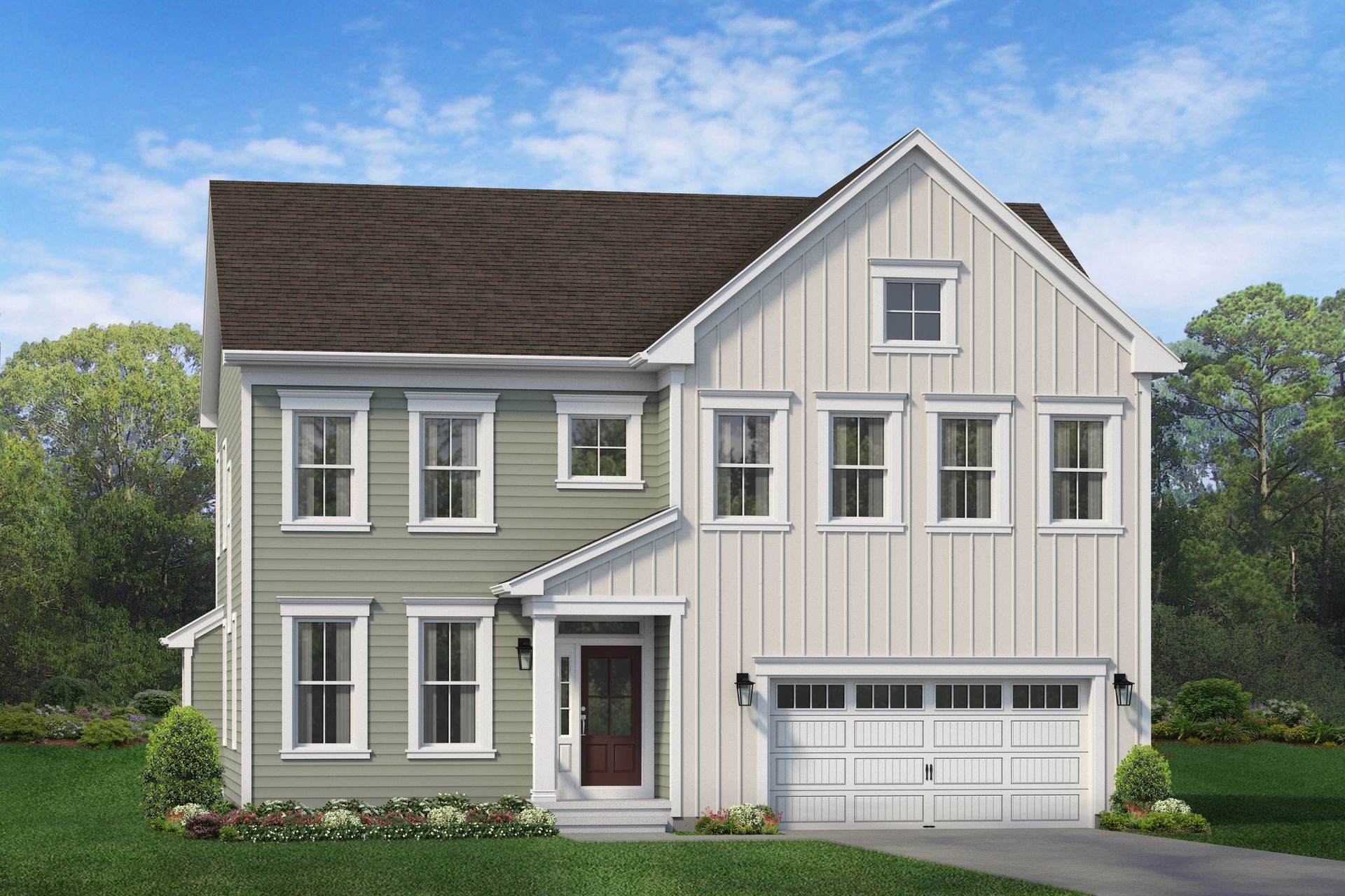 Farmhouse