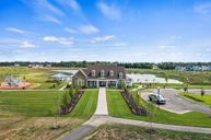 The Meadows at Bayberry por Blenheim Homes, L.P. en Wilmington-Newark Delaware