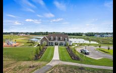The Meadows at Bayberry: Middletown, Delaware - Blenheim Homes, L.P.