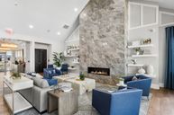 Parks Edge at Bayberry 55+ por Blenheim Homes, L.P. en Wilmington-Newark Delaware