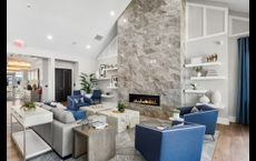 Parks Edge at Bayberry 55+: Middletown, Delaware - Blenheim Homes, L.P.