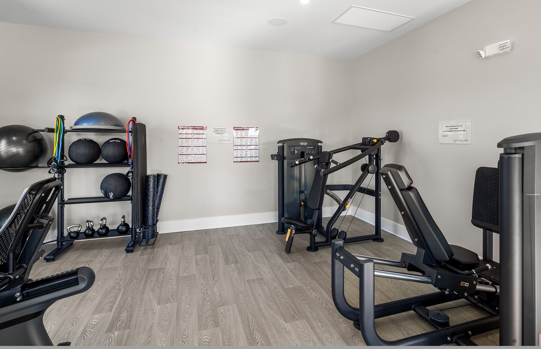 Exclusive Luxury Clubhoues 55+