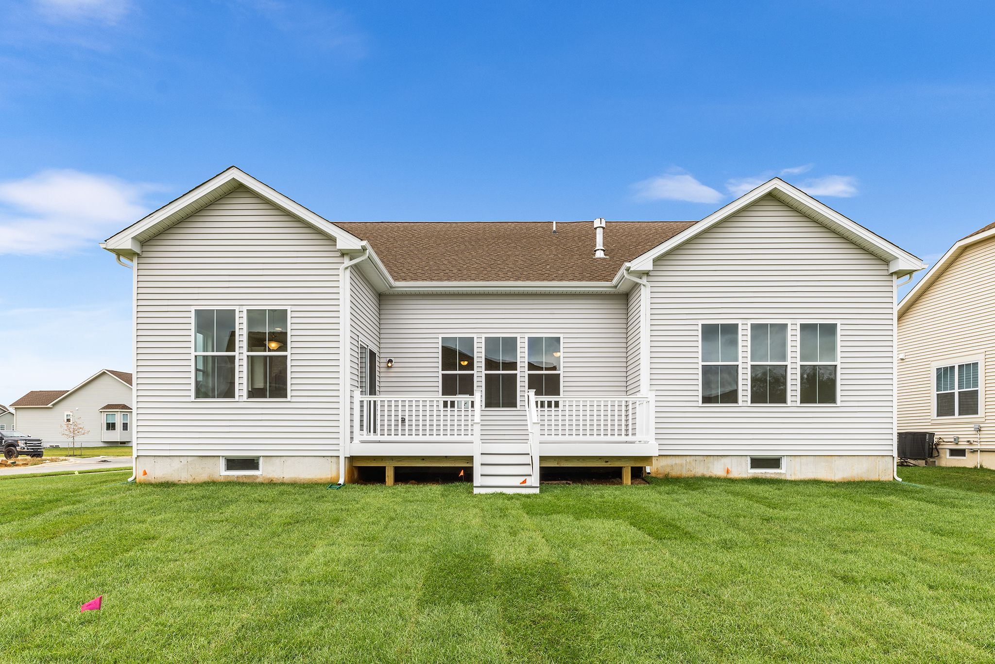 3109 Schuman Dr. Middletown, DE 19709