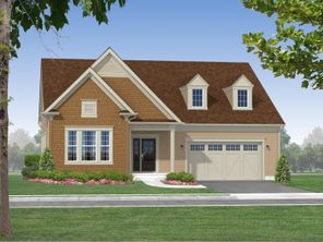 1753 Lord Tennyson Place (The Loren II at The Meadows)