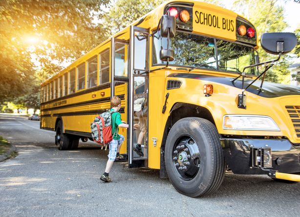 Appo School District