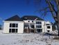 casa en Blevins Builders, Inc. por Blevins Builders, Inc.