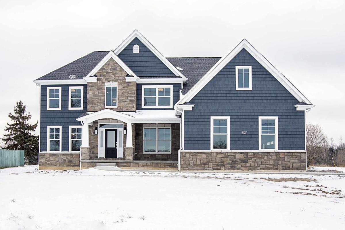 casa en Bliss Construction por Bliss Construction