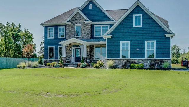 casa en Bliss Construction por Bliss Construction