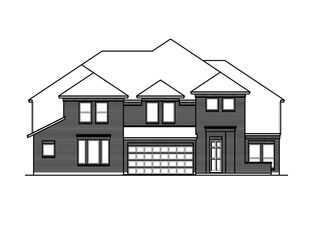 Lily III - Sutton Fields: Celina, Texas - Bloomfield Homes
