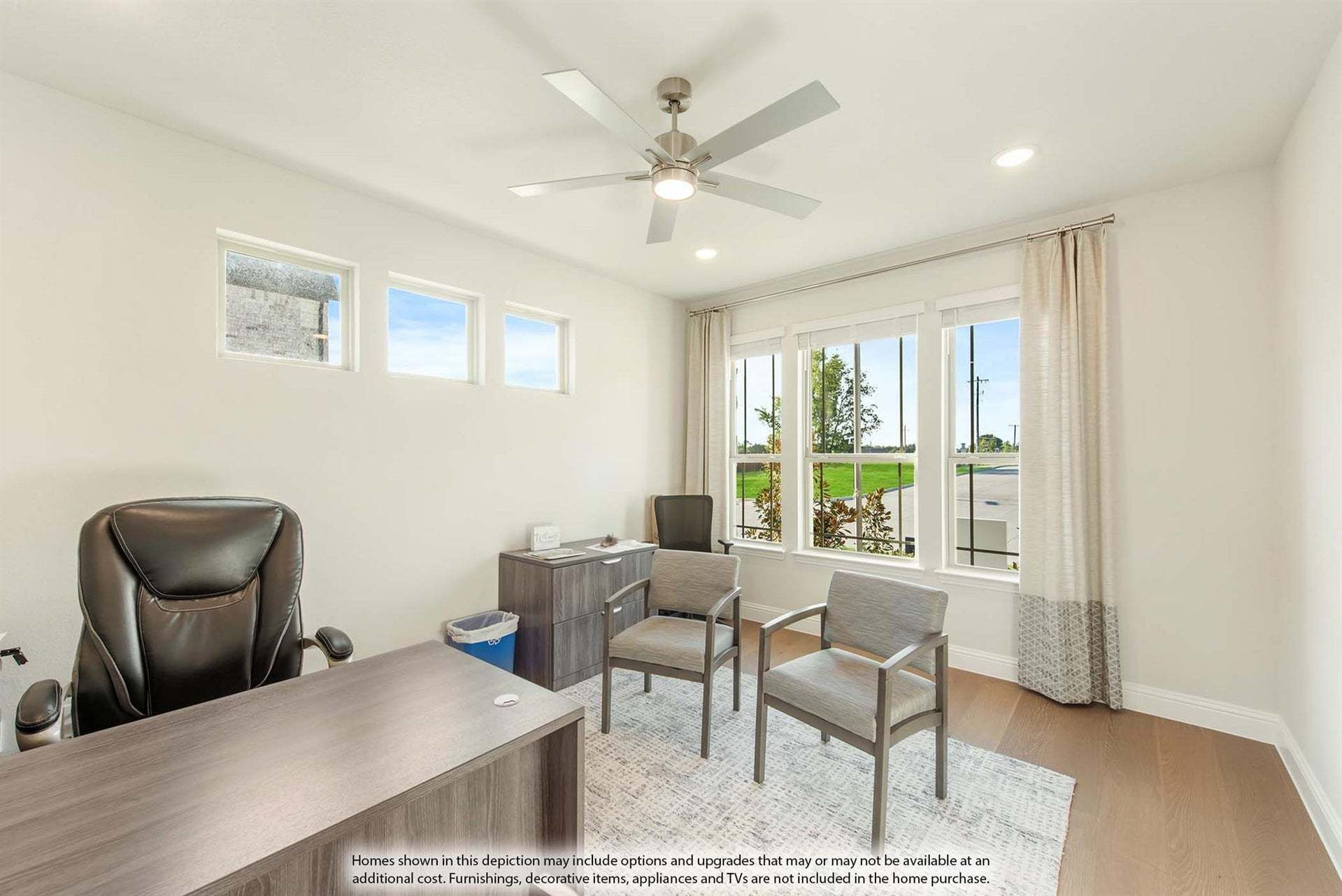 933 Ford Drive (Bellflower IV)