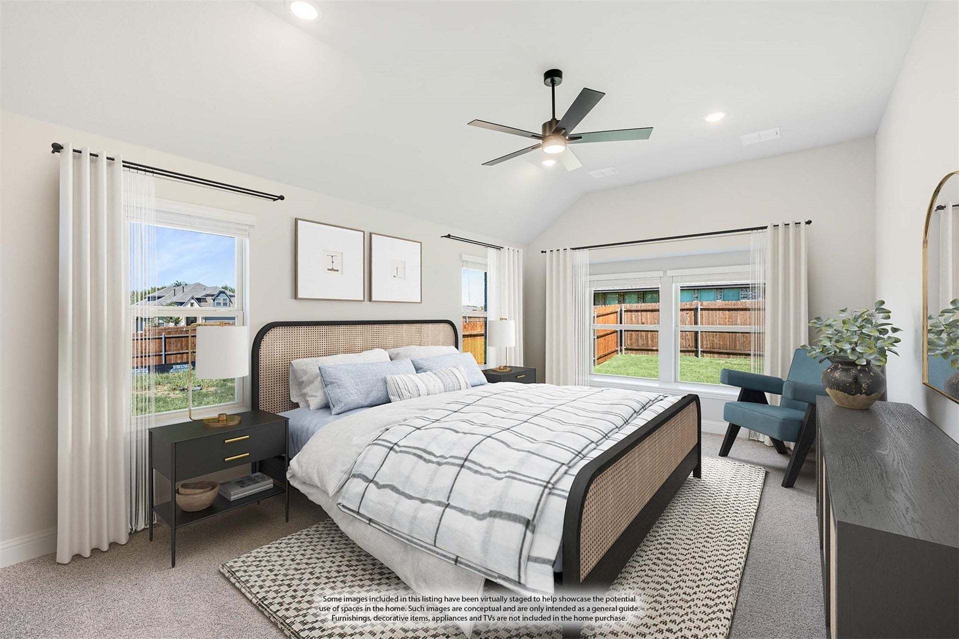 1025 Raptor Road (Rose II)