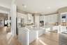 casa en Sutton Fields por Bloomfield Homes