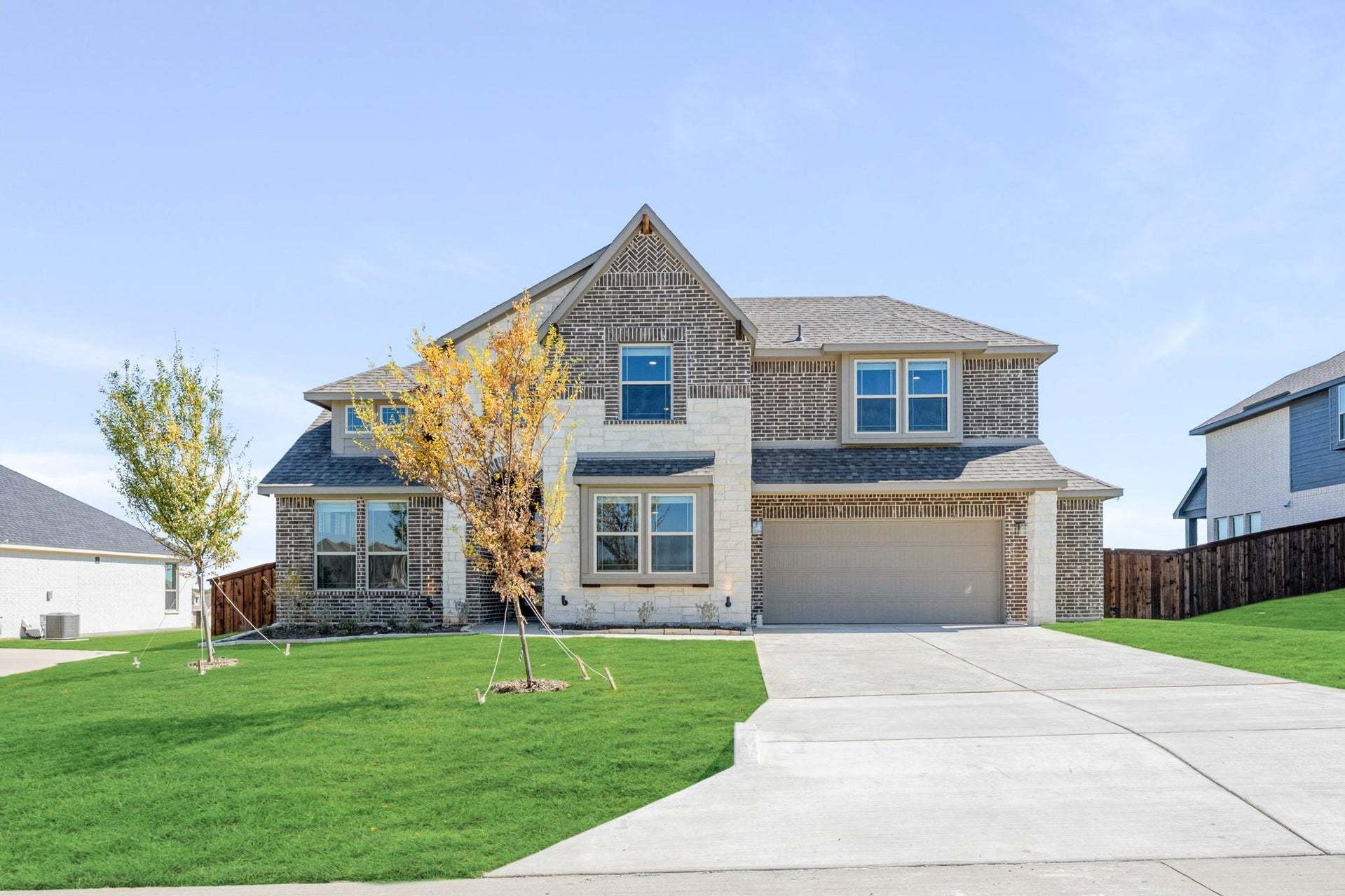 11716 Flathead Court