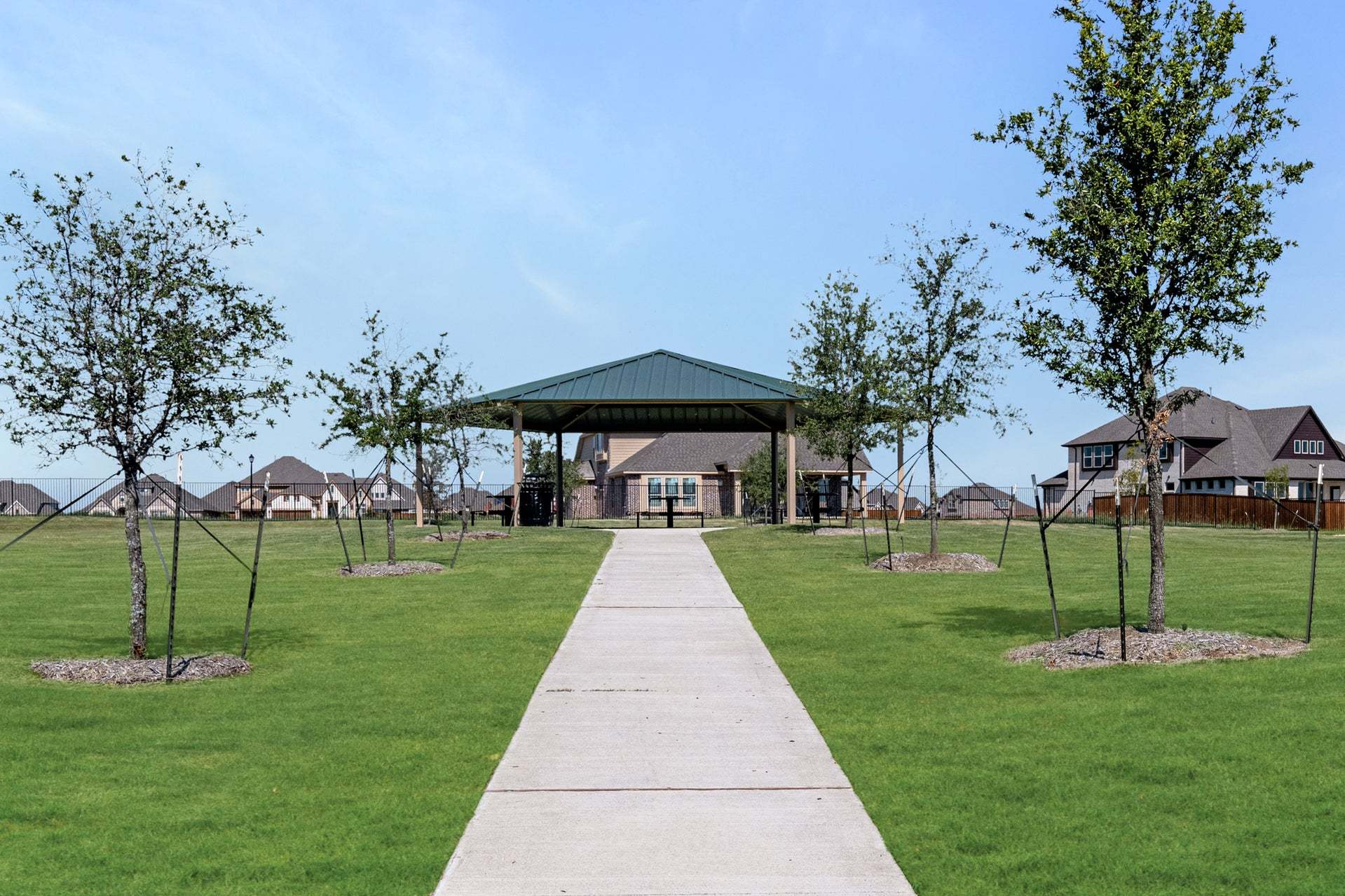 Pavilion