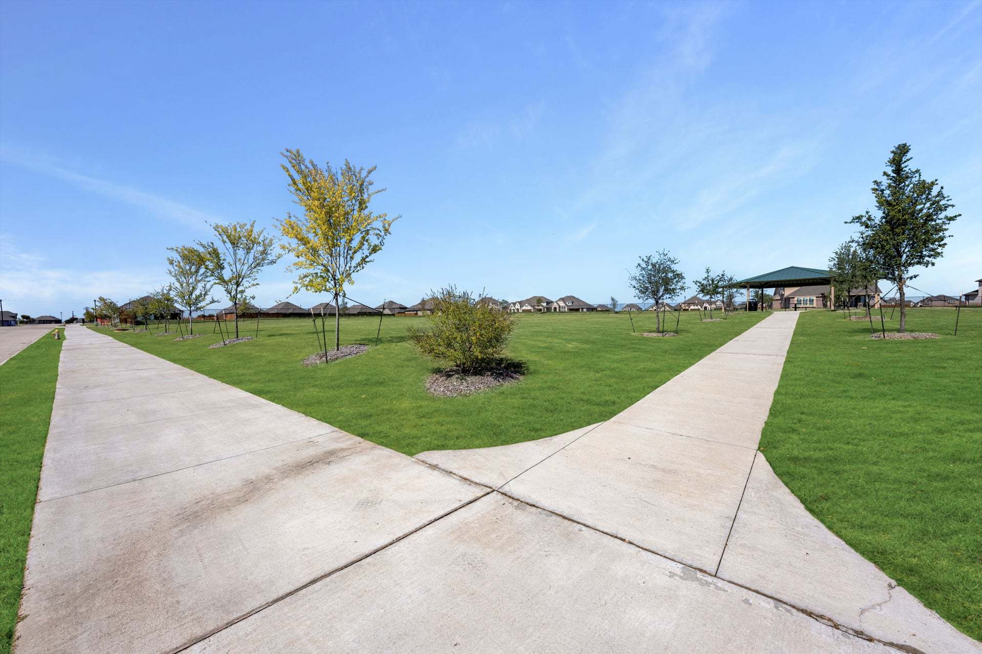 Greenspace