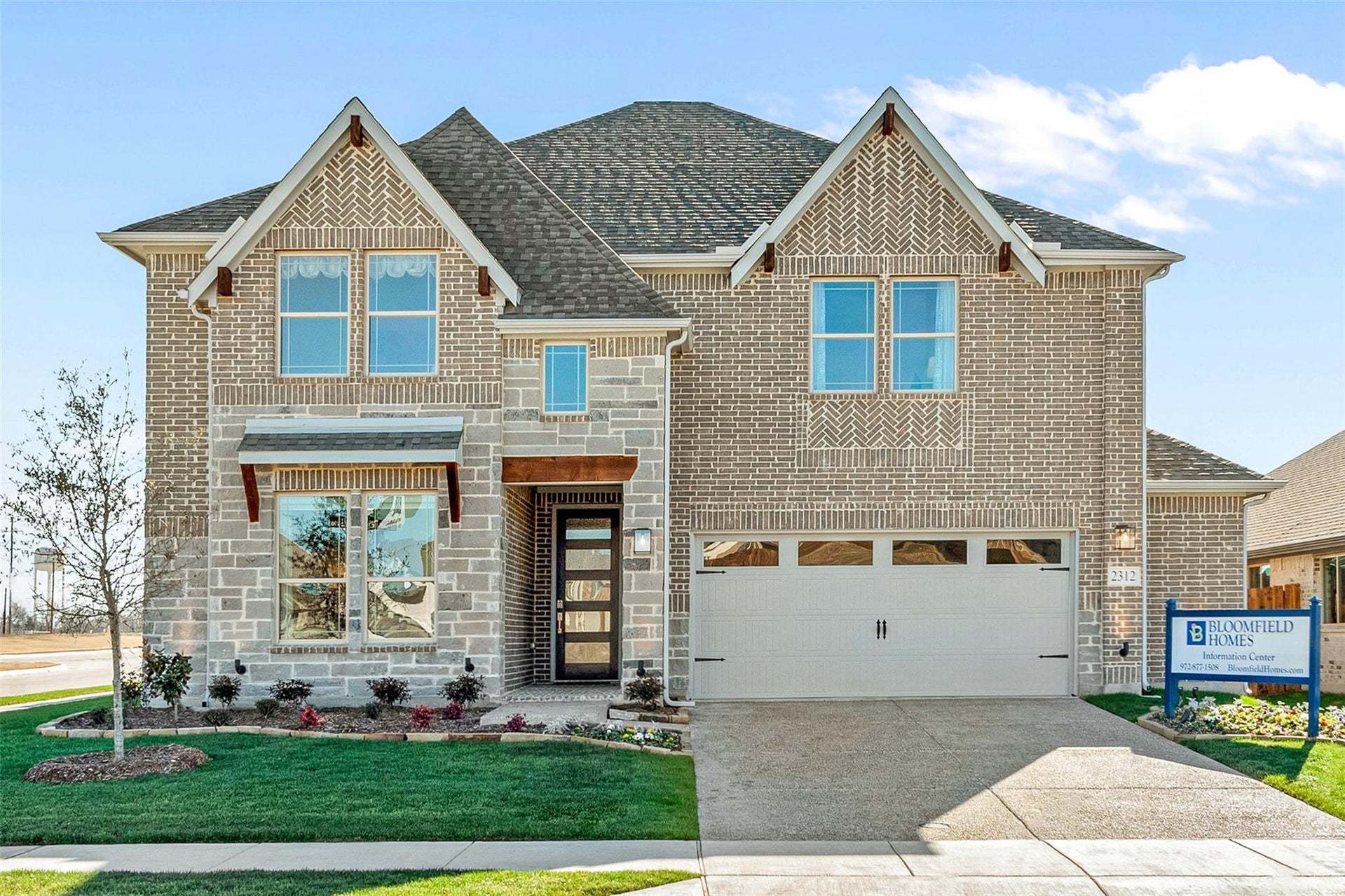 2312 River Trail (Rose II)