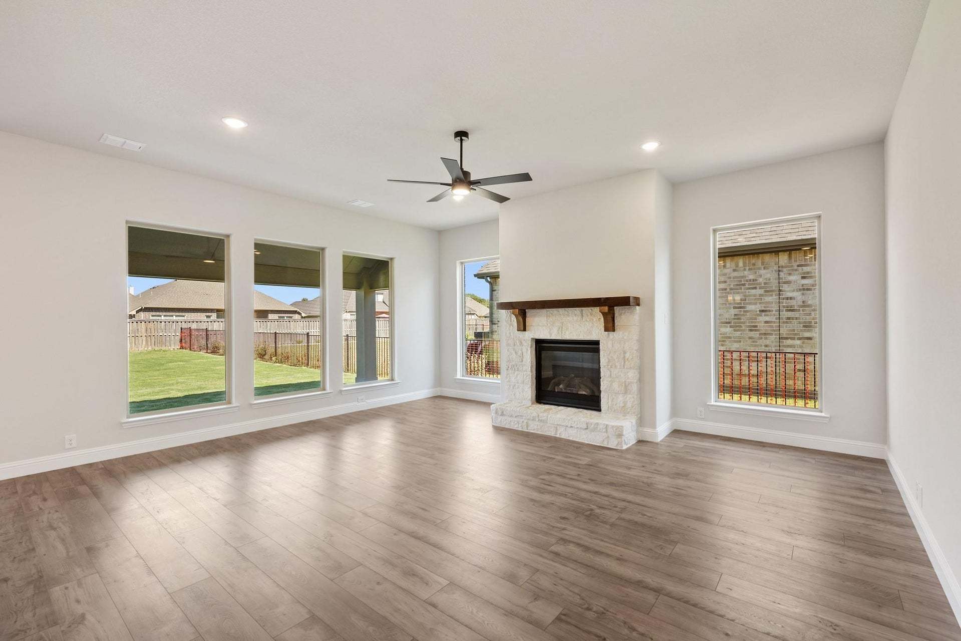 321 Bowrider Lane (Caraway)