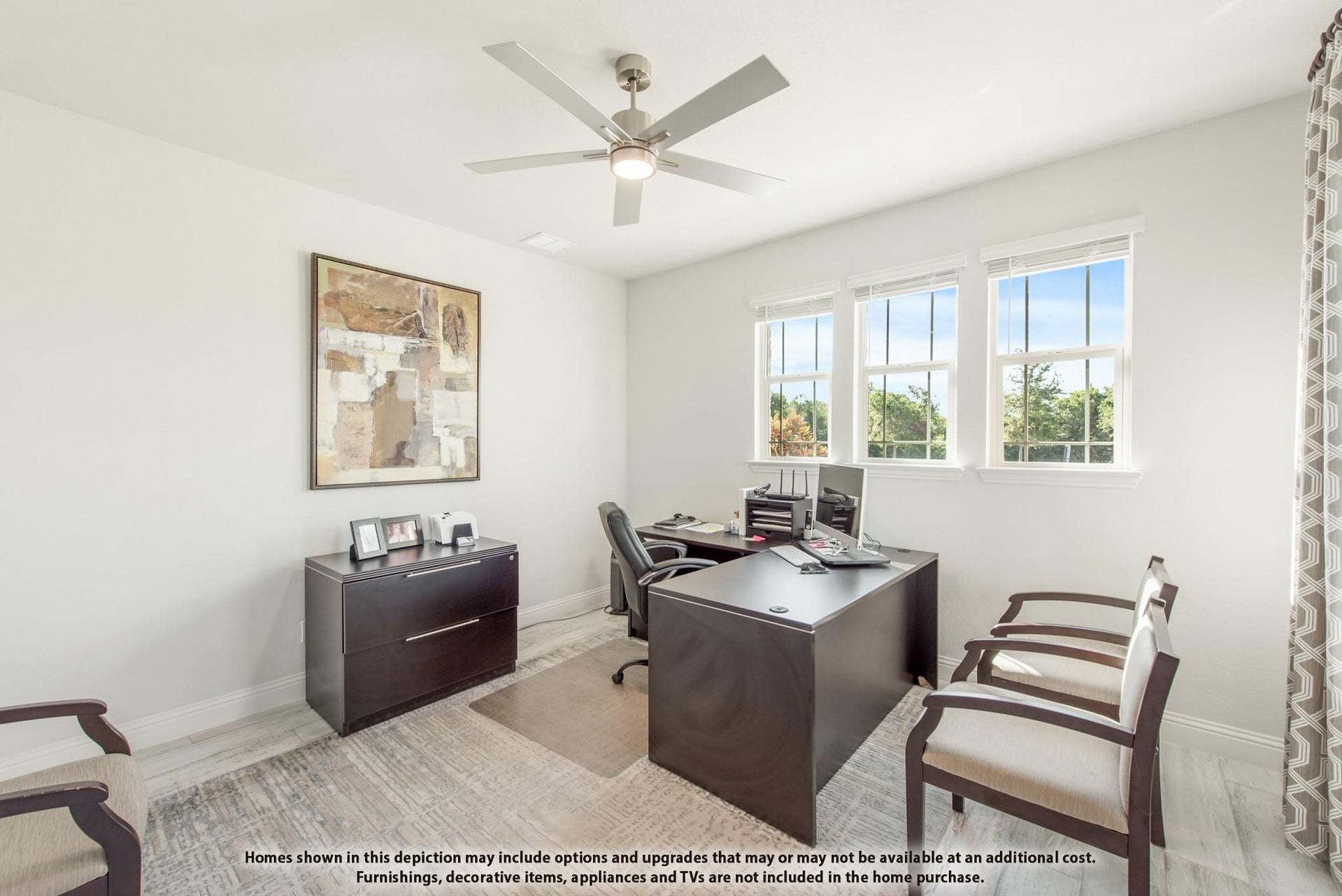 2813 Spring Valley Way (Magnolia II)