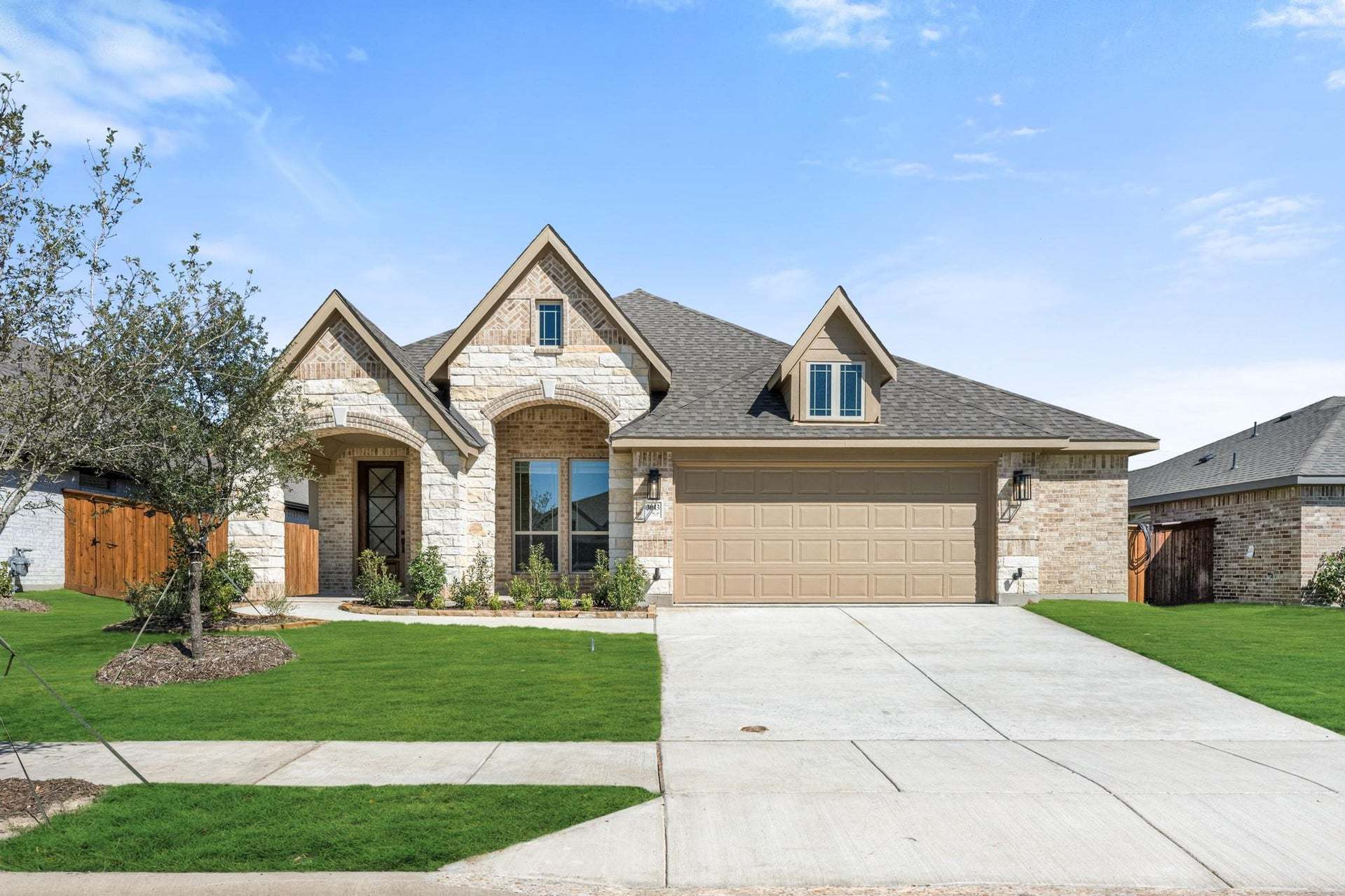 3043 Duck Heights Avenue