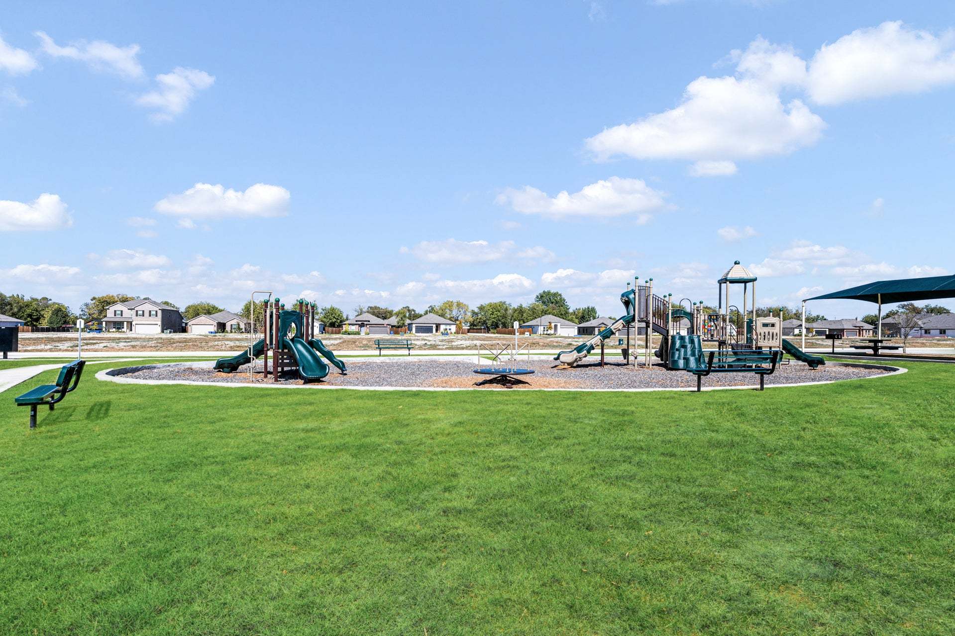 Playground