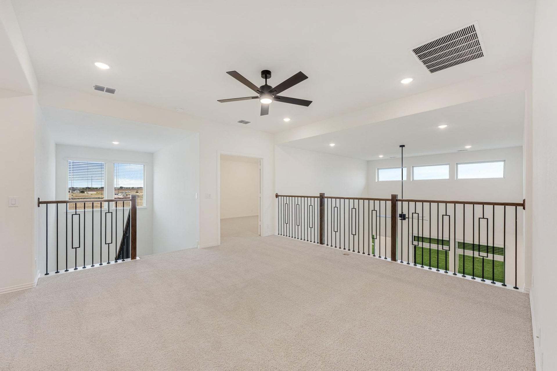 833 Blue Fescue Road (Violet II)