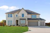 Wildcat Ridge por Bloomfield Homes en Fort Worth Texas