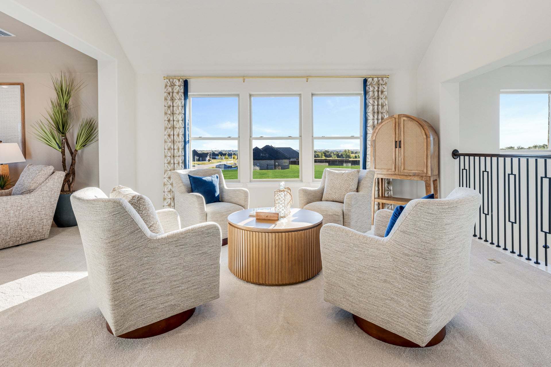 casa en Wildcat Ridge por Bloomfield Homes