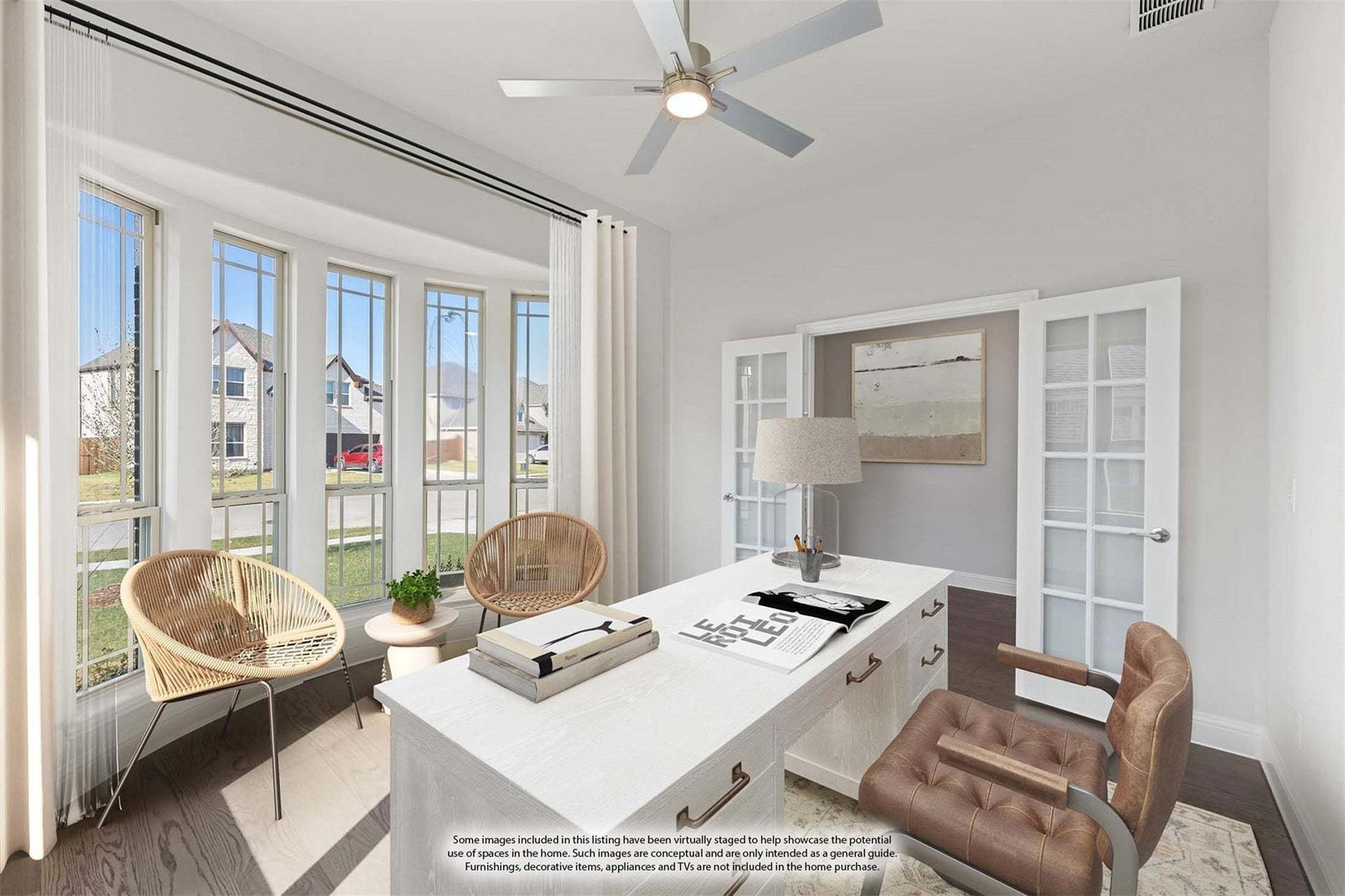 191 Creekside Drive (Cypress II)