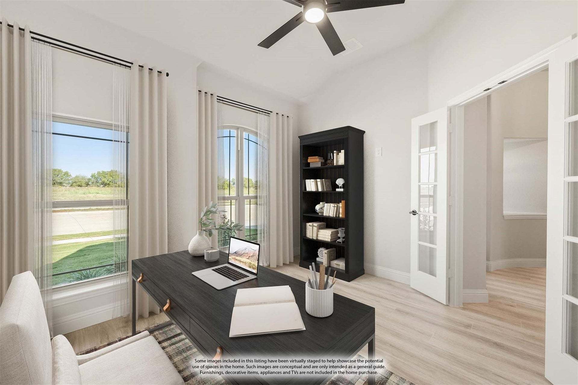 2229 Stone River Boulevard (Carolina III)