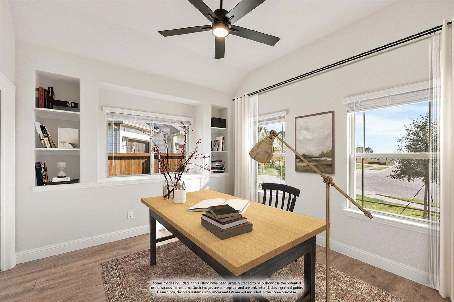 2205 Prestwick Drive (Primrose FE)