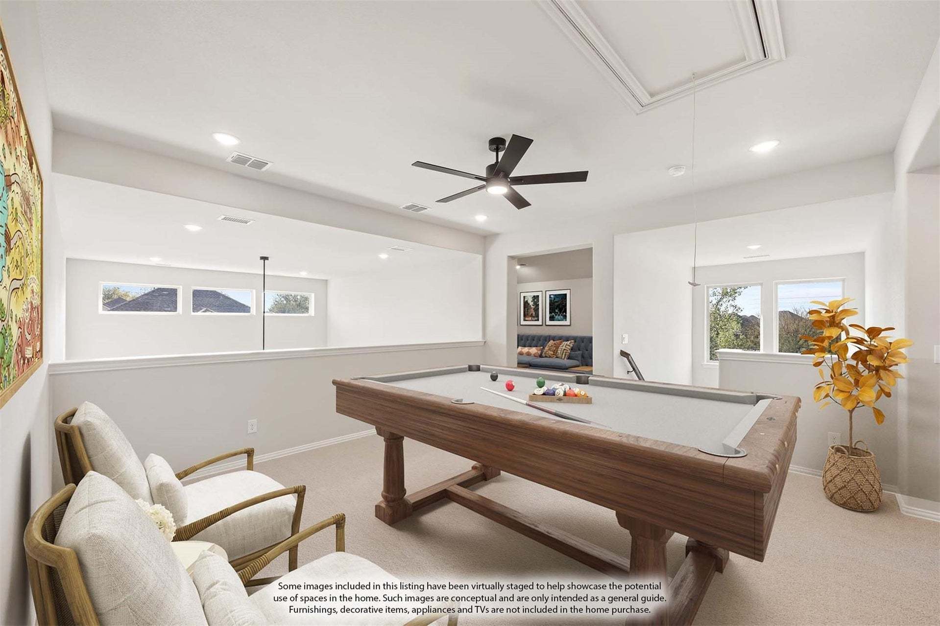 195 Creekside Drive (Violet IV)