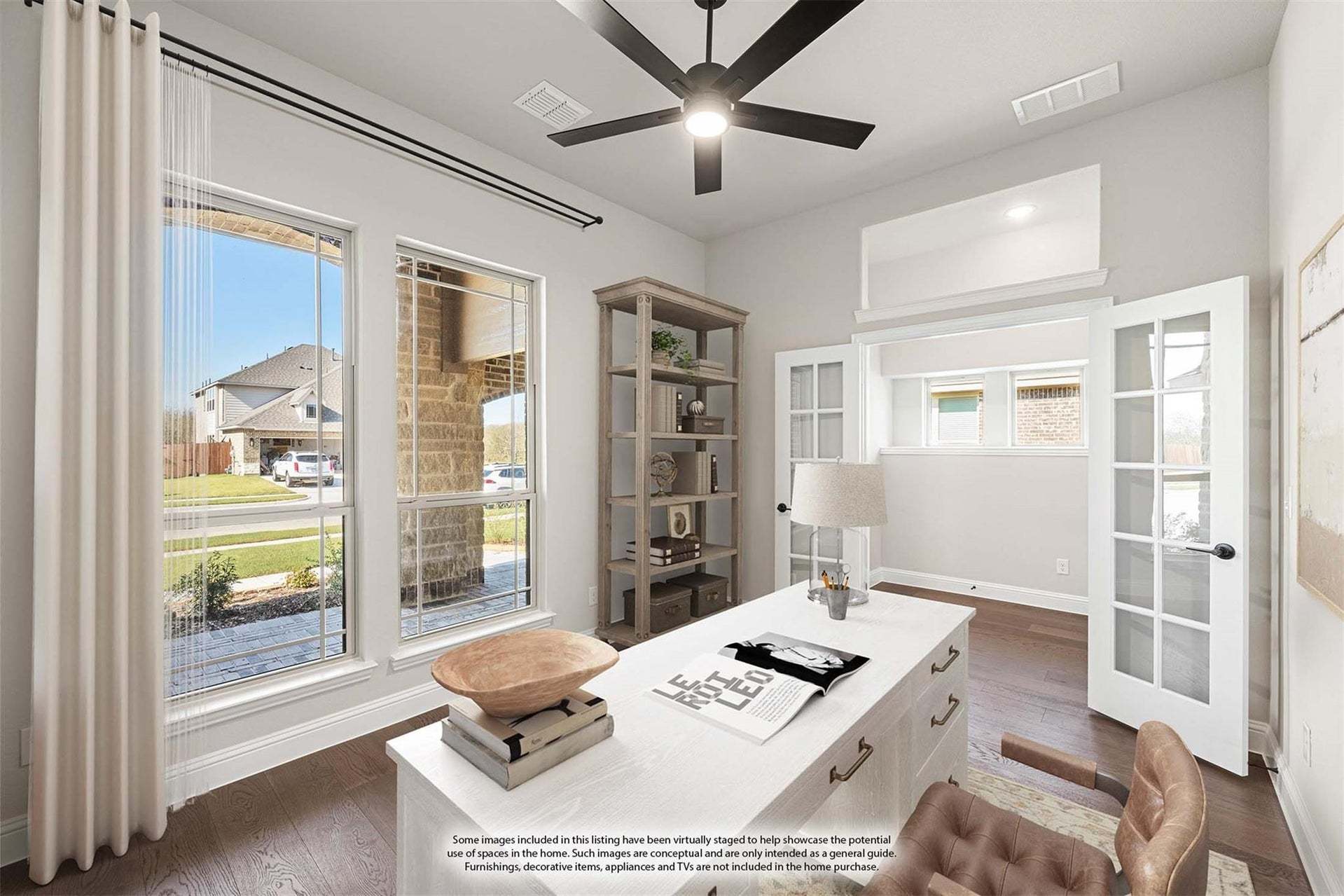 189 Creekside Drive (Dogwood III)