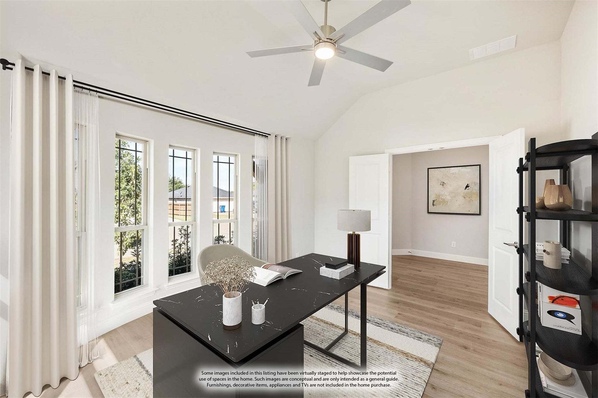 210 Comanche Trail (Hawthorne II)