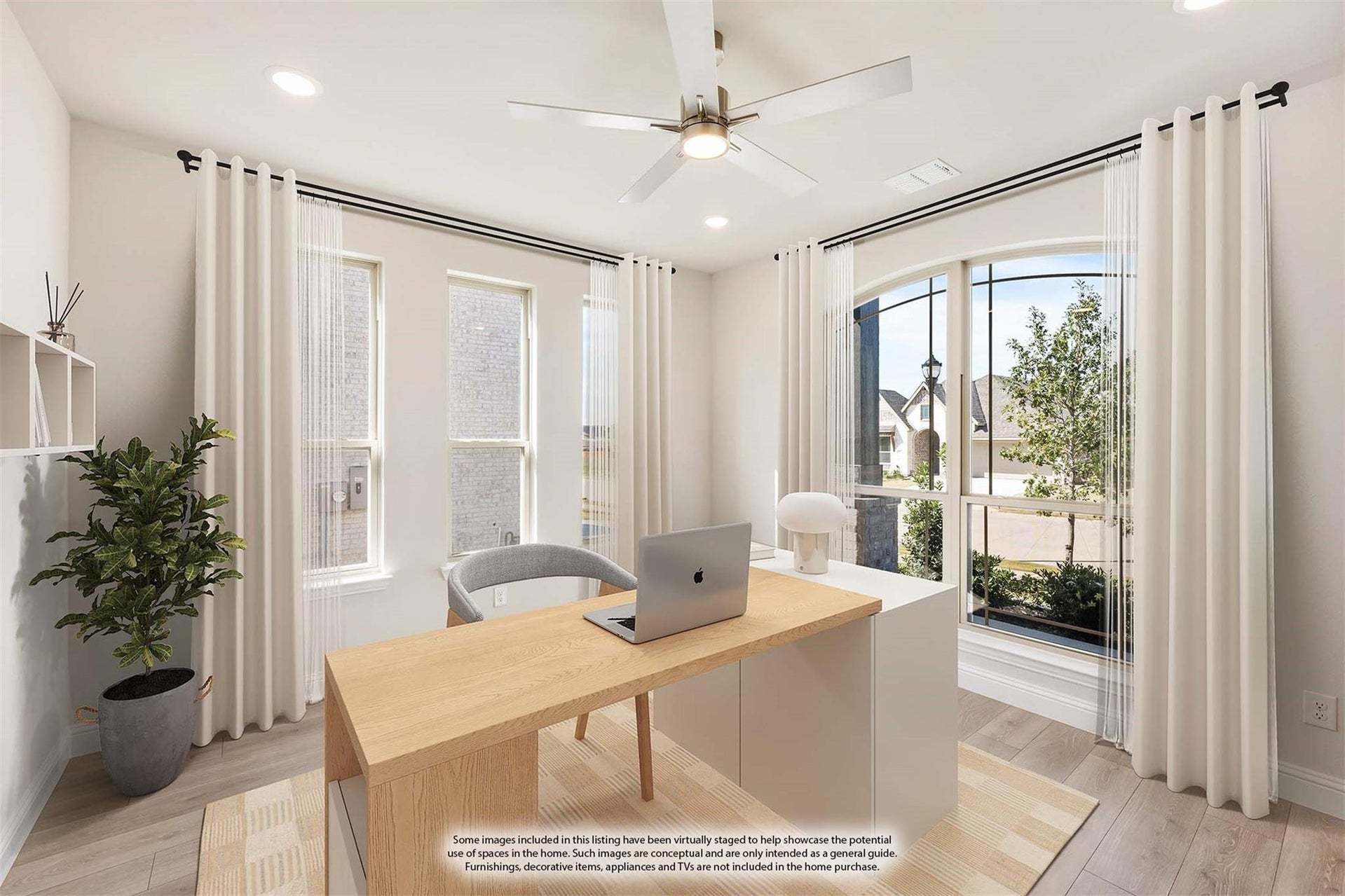 210 Seminole Trail (Dewberry II)