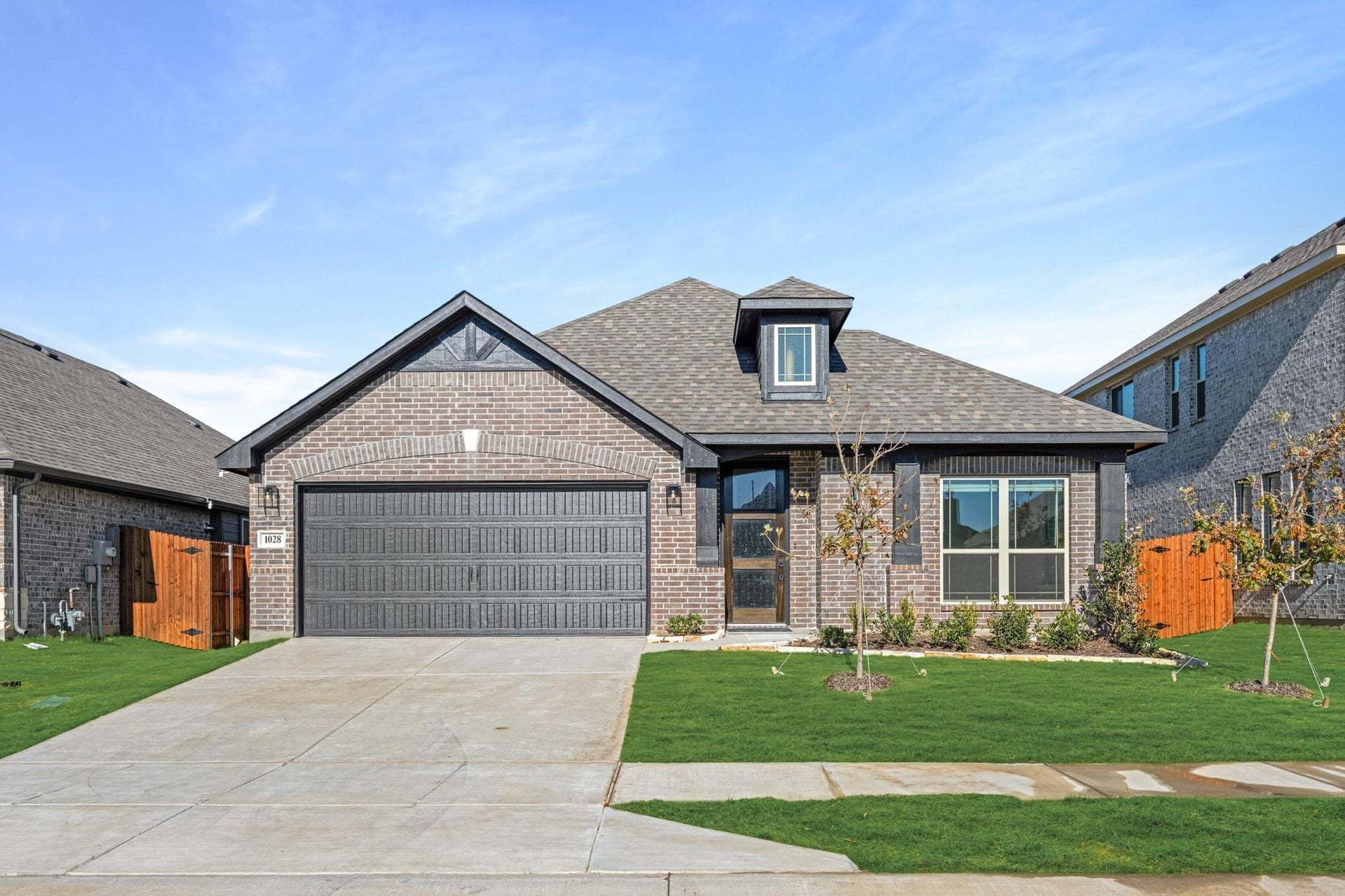 1028 River Oaks Drive