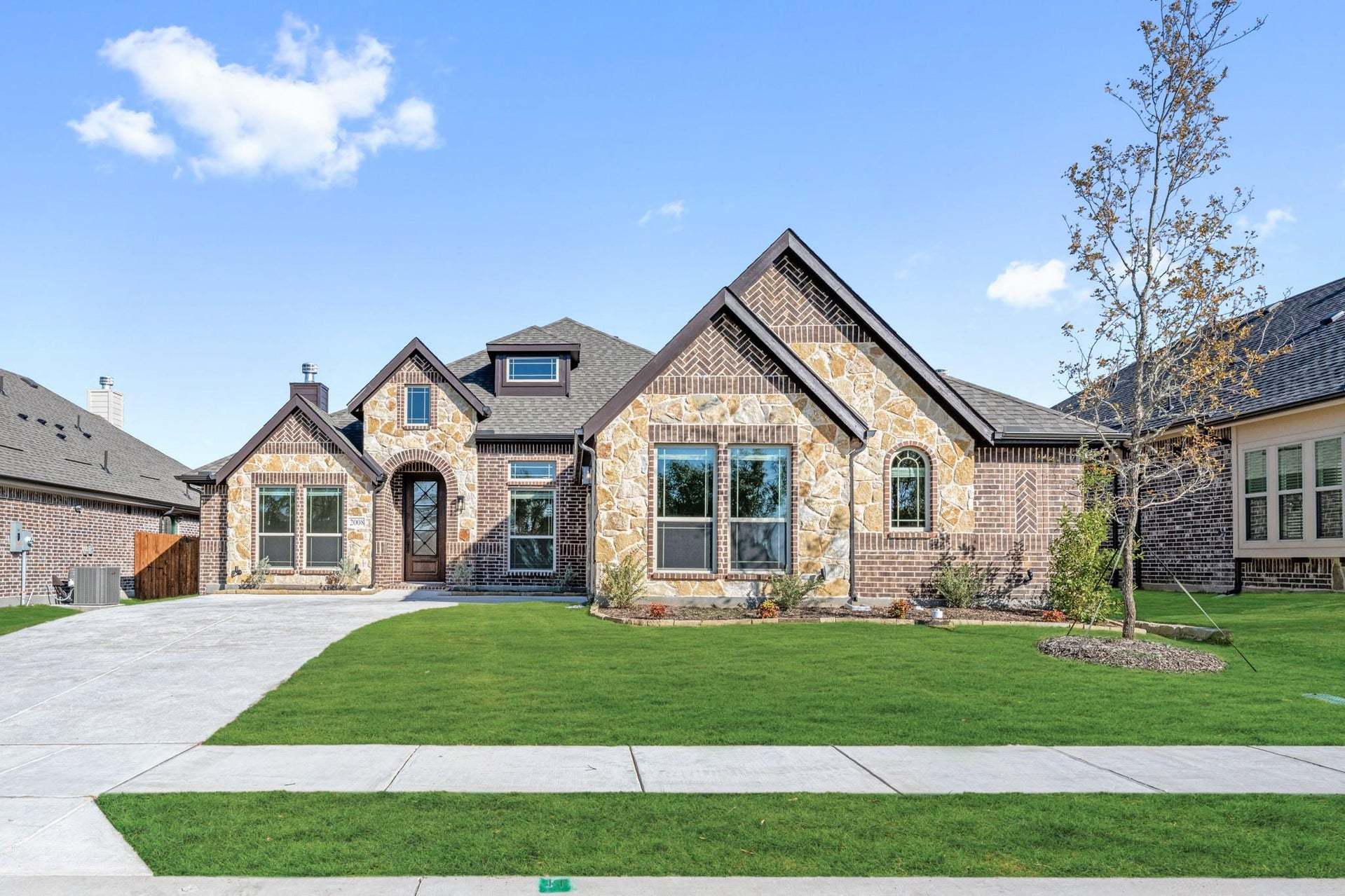 2008 Hickory Chase Lane