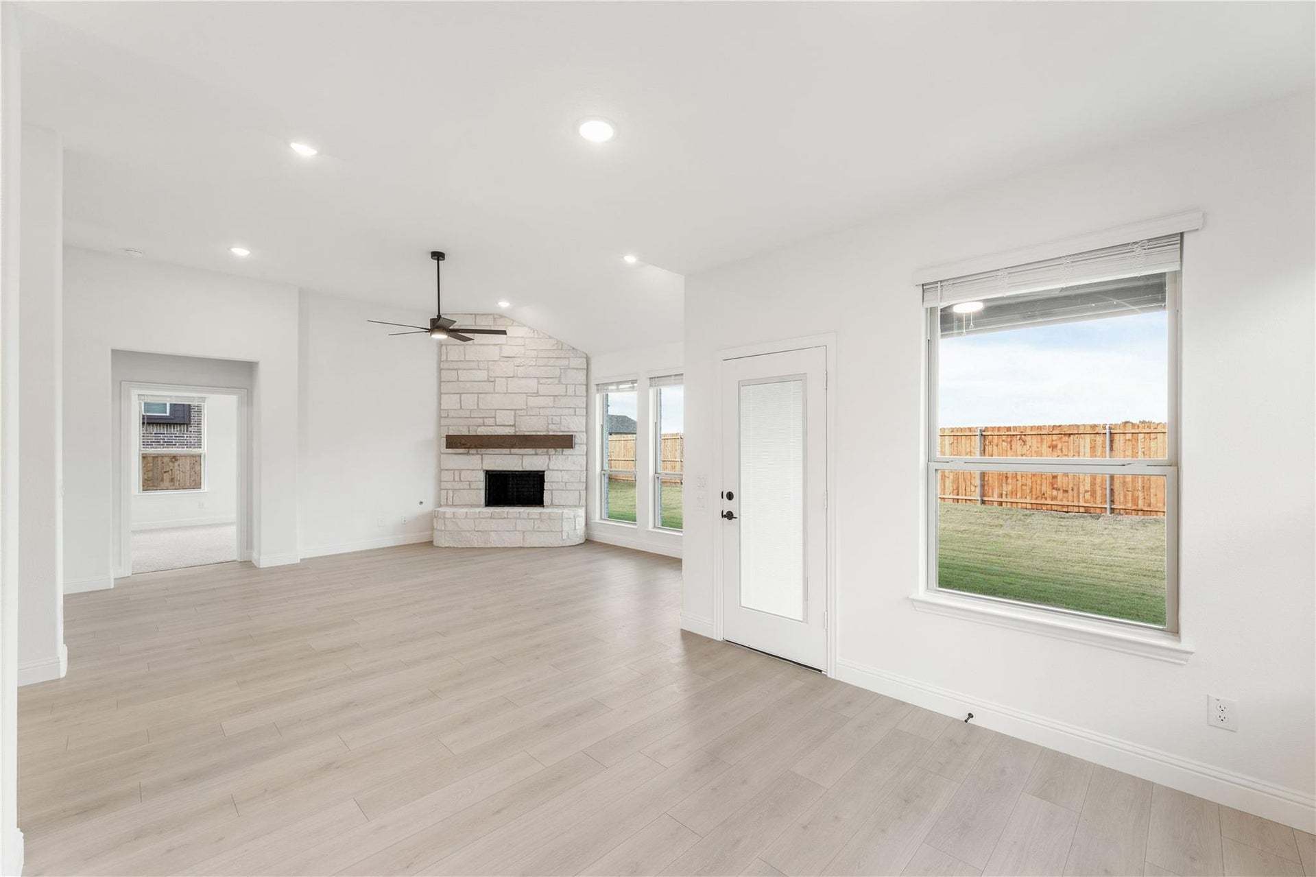 900 Firewood Way (Magnolia II)