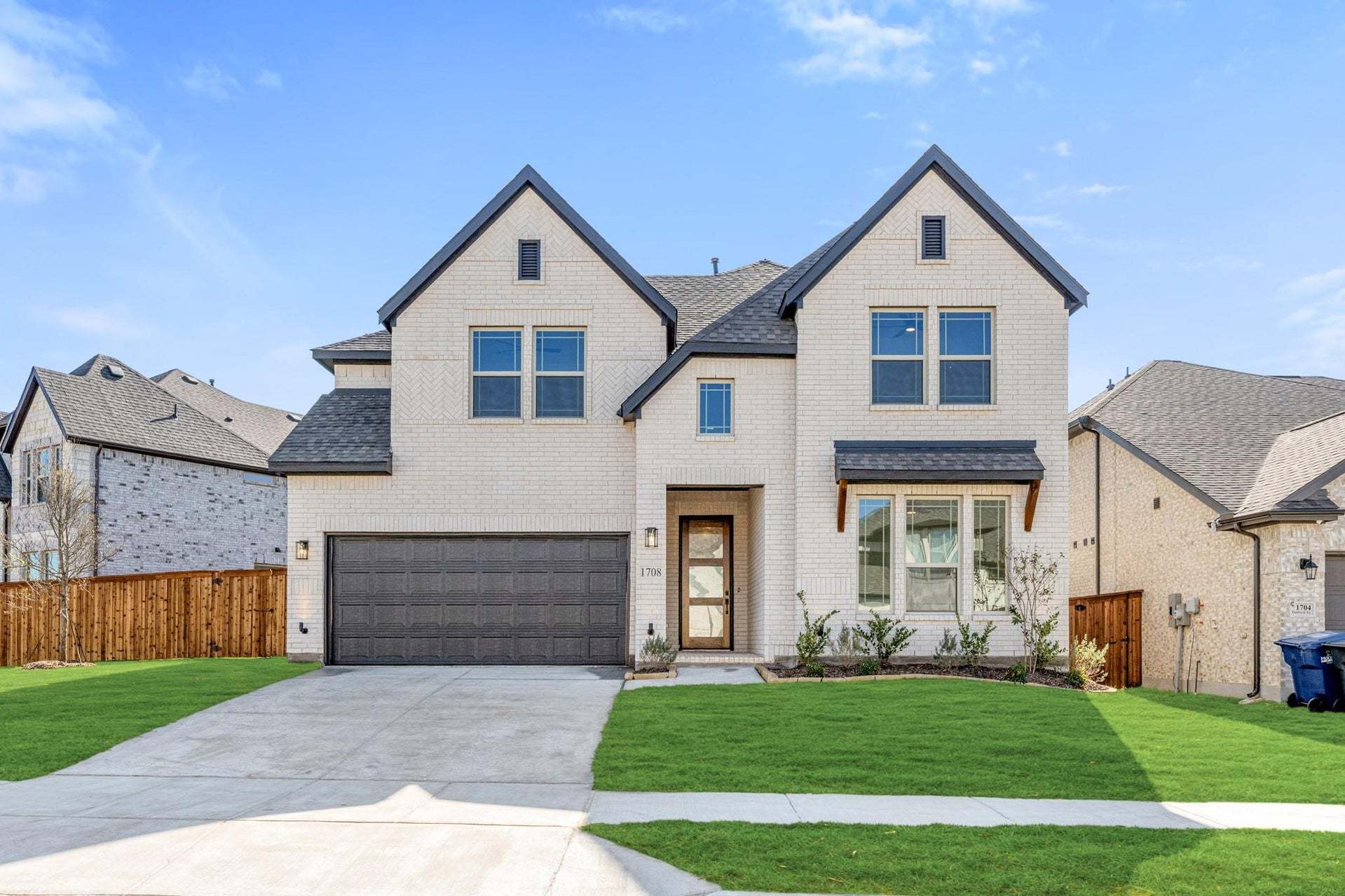 1708 Dunbrook Road (Violet IV)