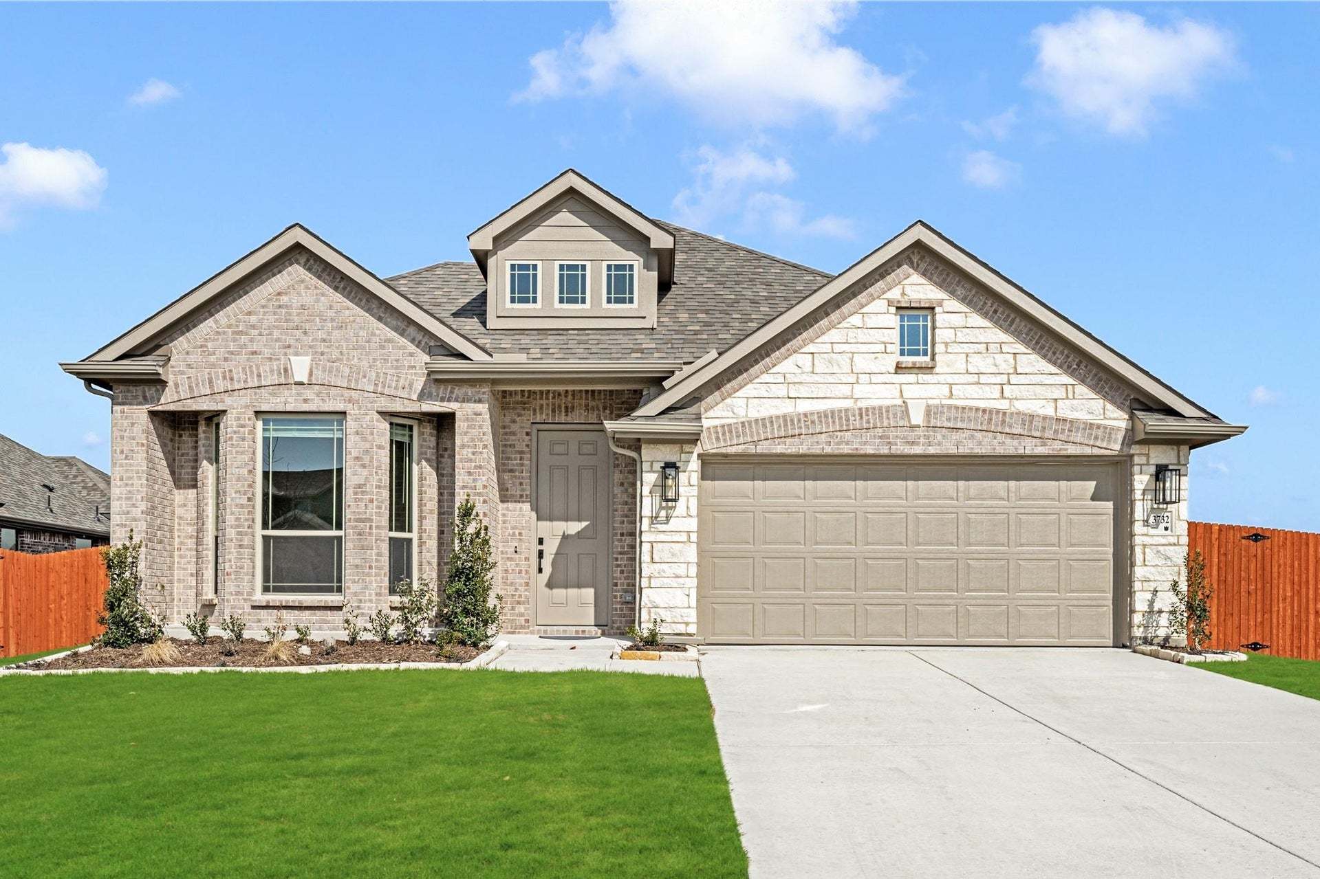 3732 Topeka Trail (Cypress II)