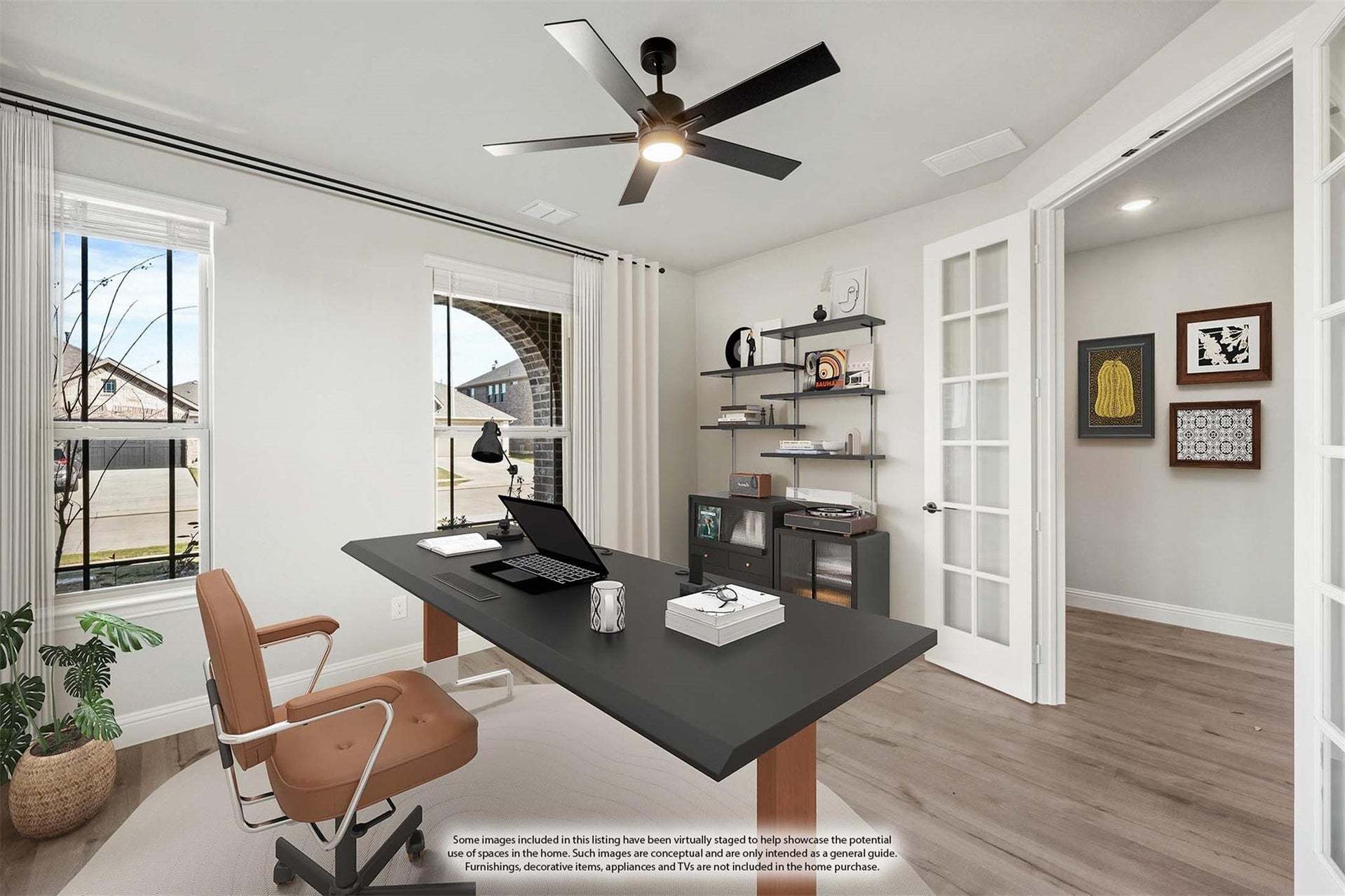 1044 Snowy Owl Drive (Dewberry III)