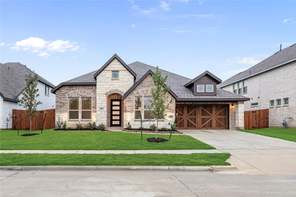 1240 Amberwood Lane (Caraway)