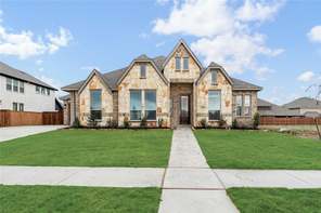 2504 Lakeway Lane (Primrose)