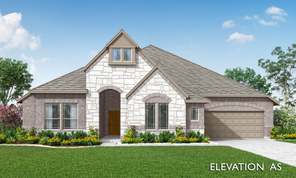 2617 Acton Drive (Daffodil)