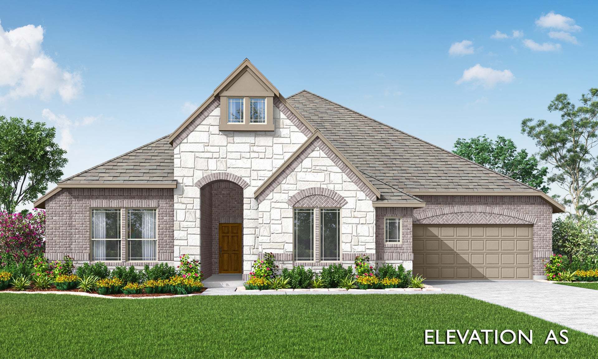 Daffodil Elevation AS