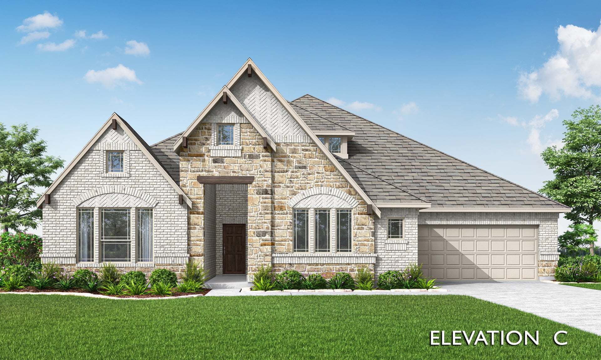 4005 Attwater Street. McKinney, TX 75071